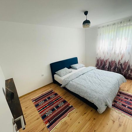 Villa Ruscello Grabovac  Eksteriør bilde