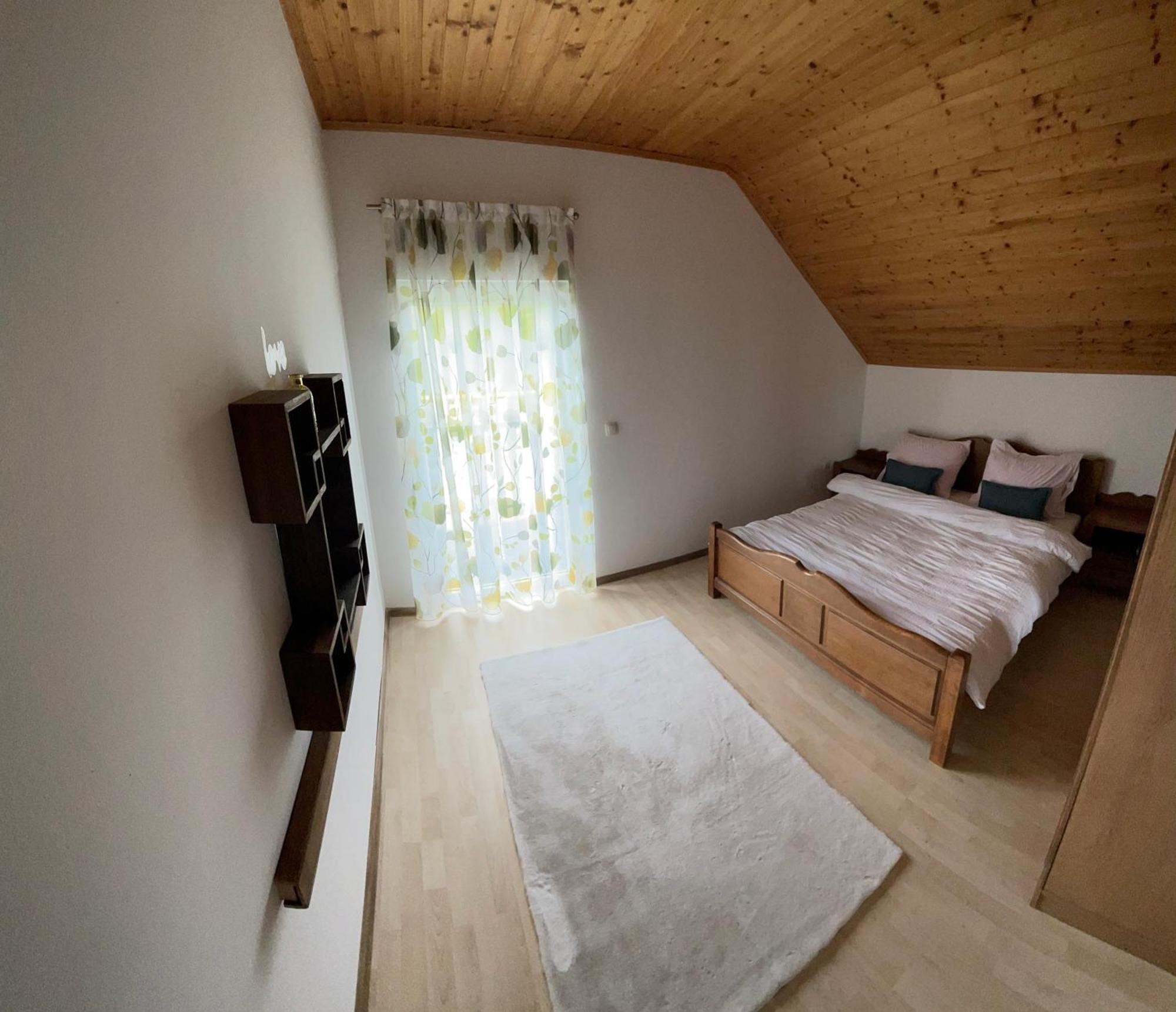 Villa Ruscello Grabovac  Eksteriør bilde