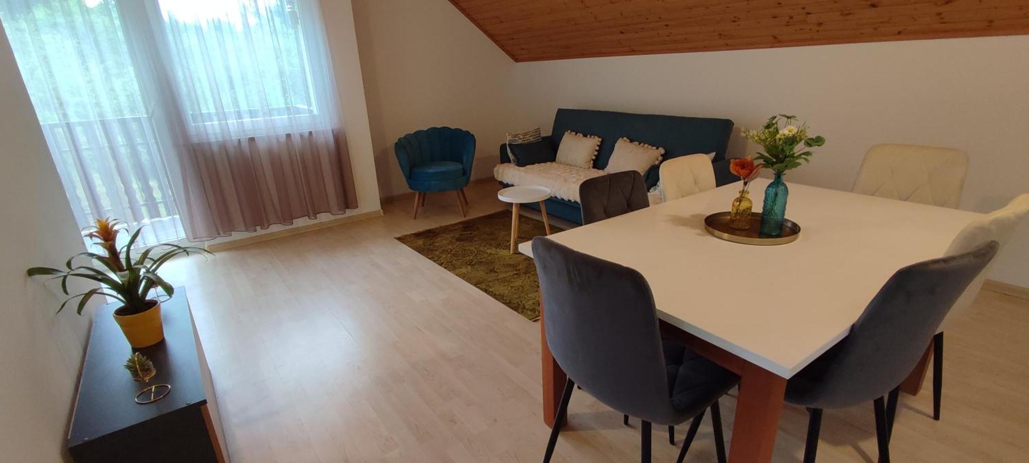 Villa Ruscello Grabovac  Eksteriør bilde