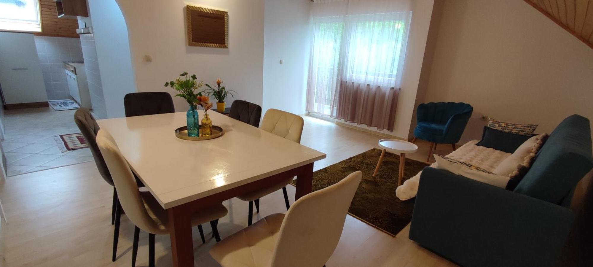 Villa Ruscello Grabovac  Eksteriør bilde