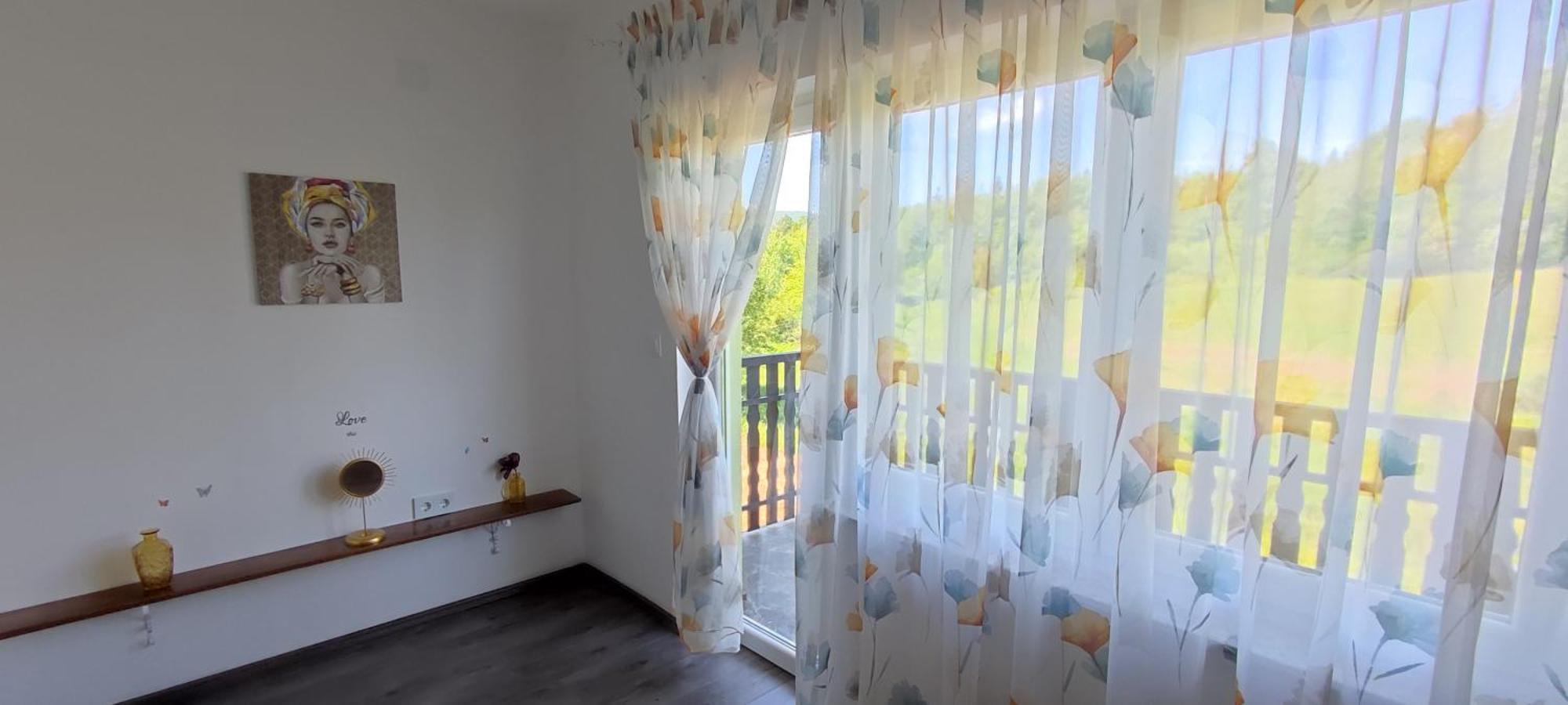 Villa Ruscello Grabovac  Eksteriør bilde