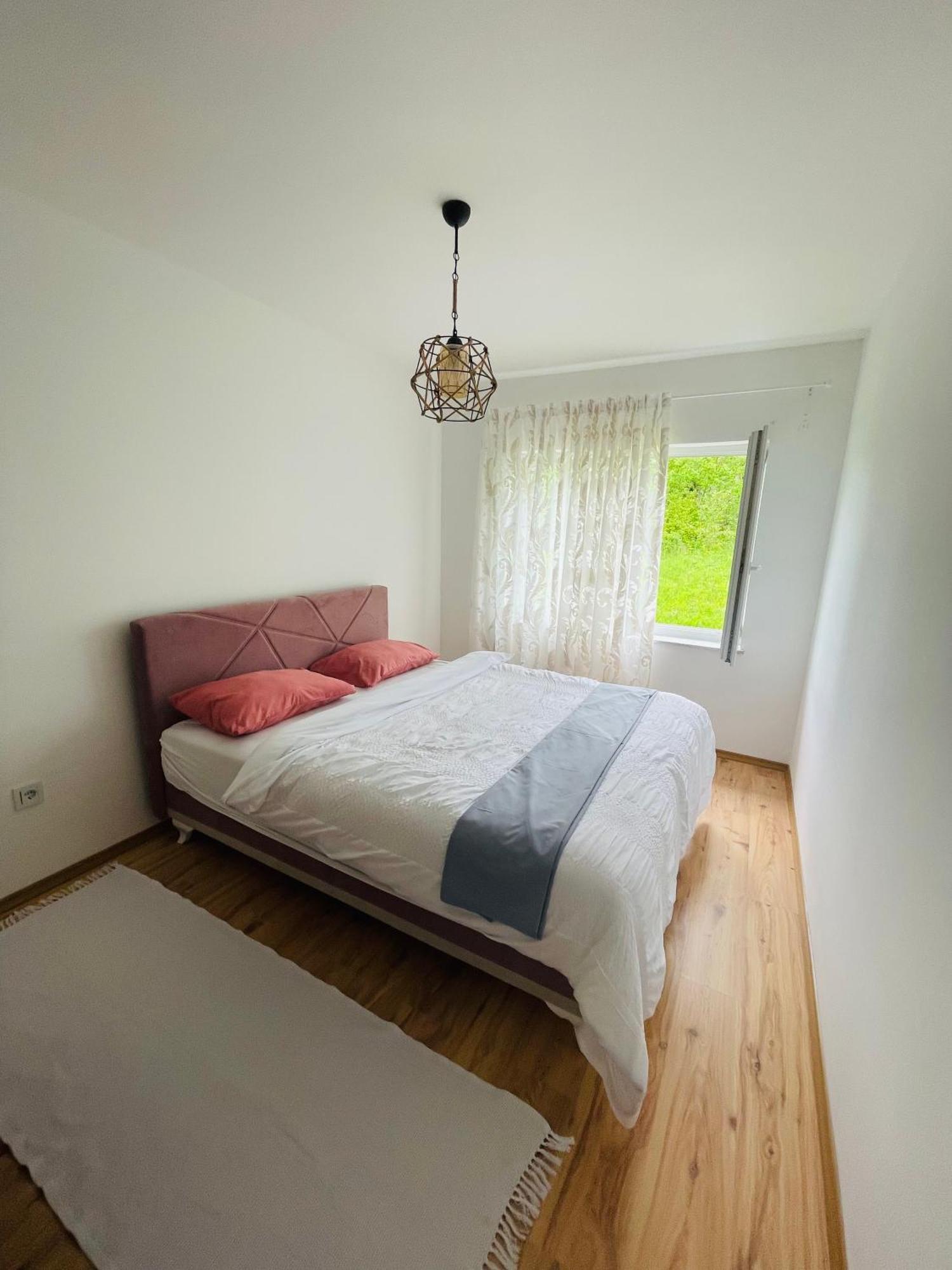 Villa Ruscello Grabovac  Eksteriør bilde