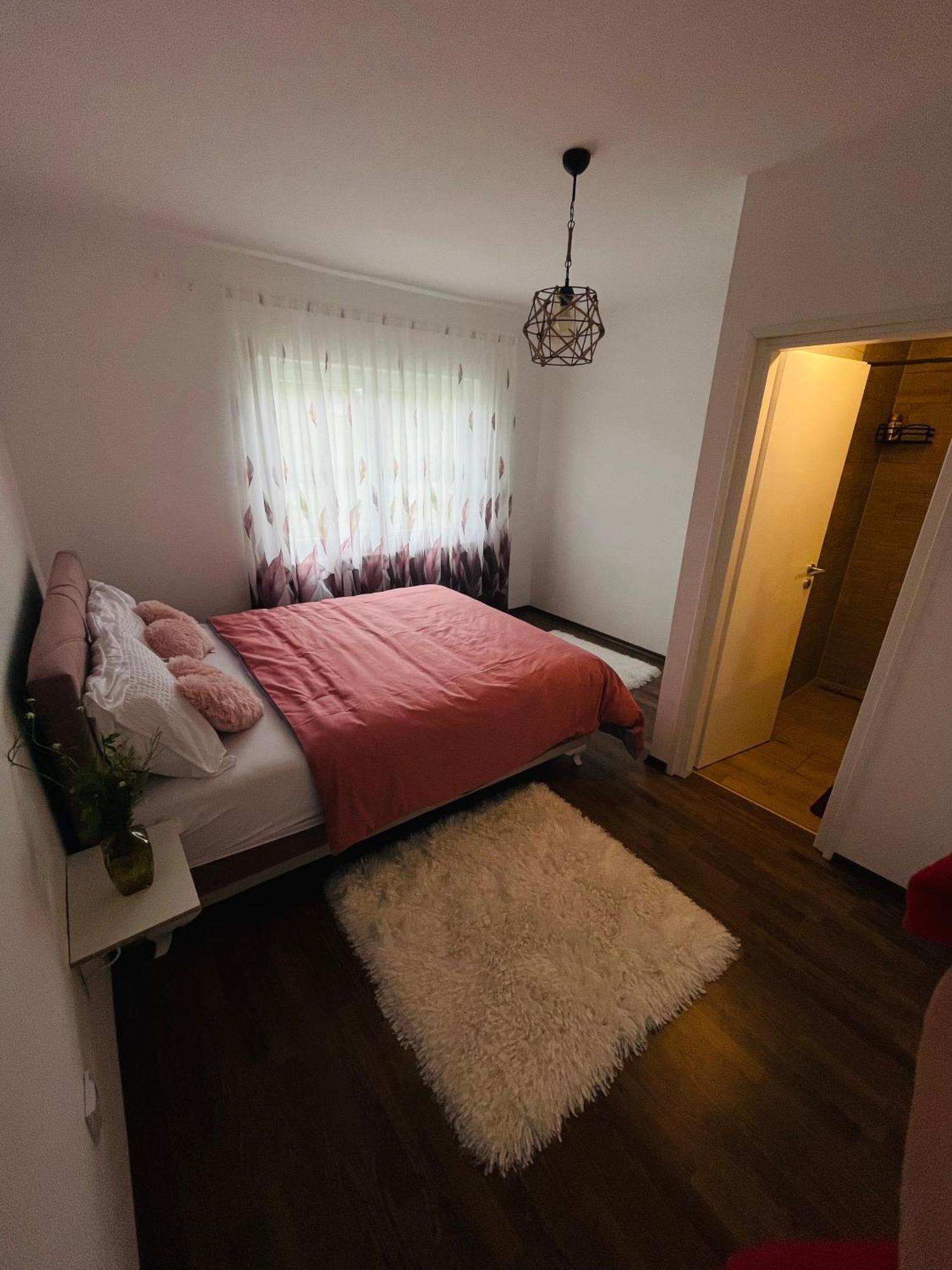 Villa Ruscello Grabovac  Eksteriør bilde
