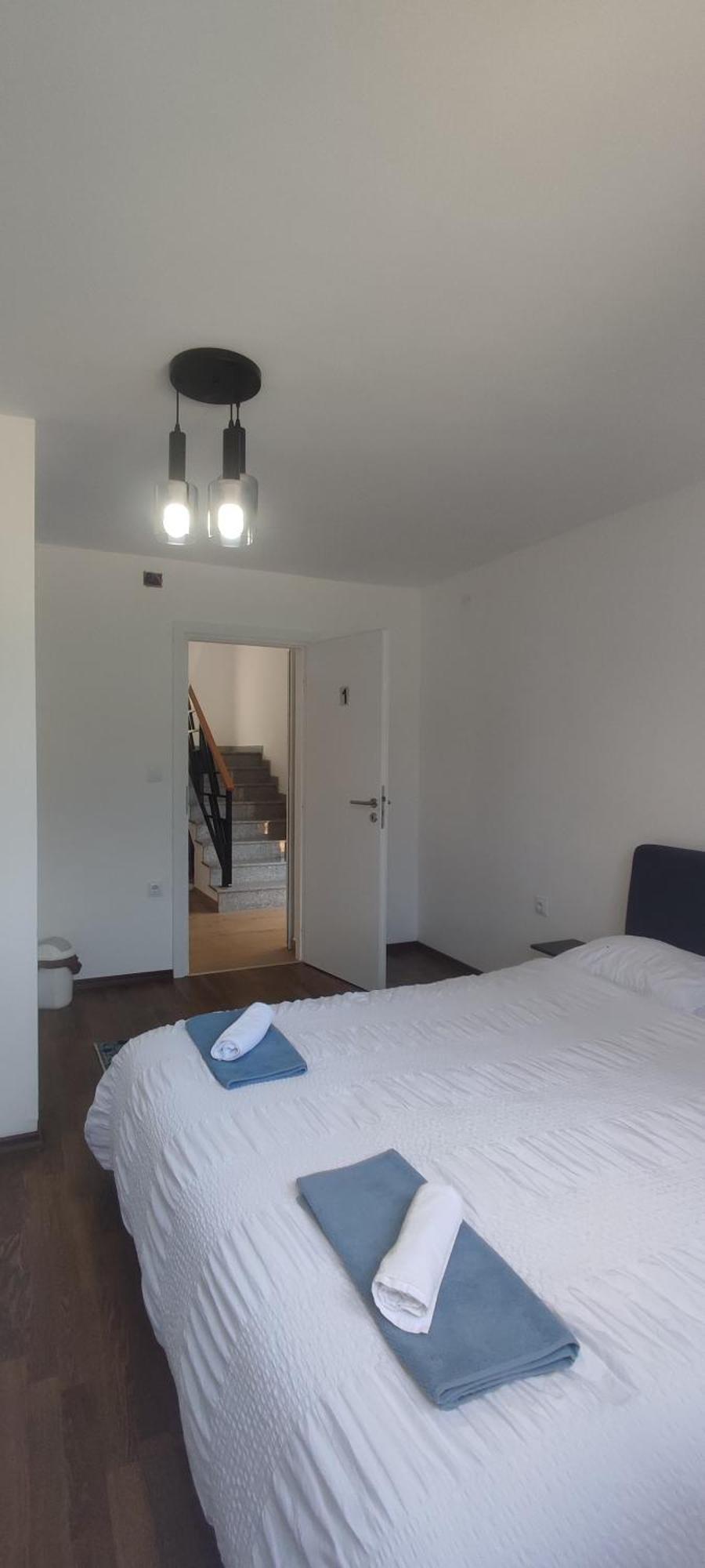 Villa Ruscello Grabovac  Eksteriør bilde