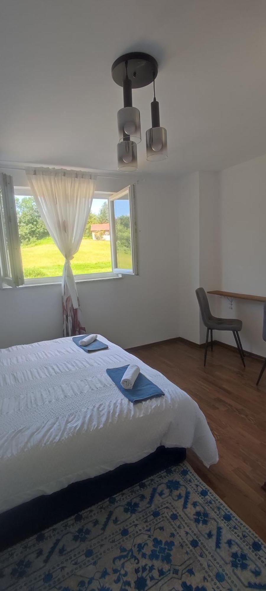 Villa Ruscello Grabovac  Eksteriør bilde