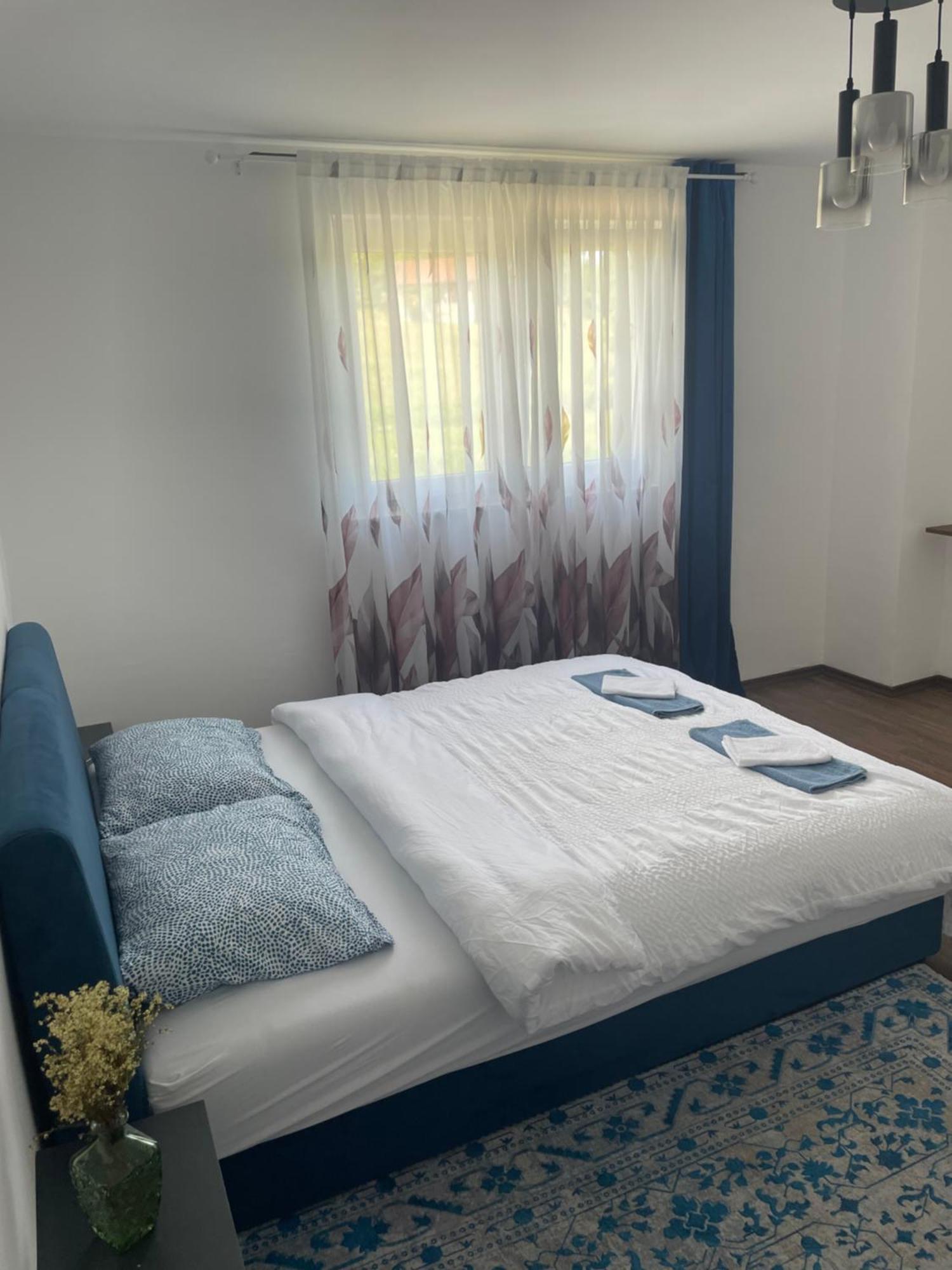 Villa Ruscello Grabovac  Eksteriør bilde