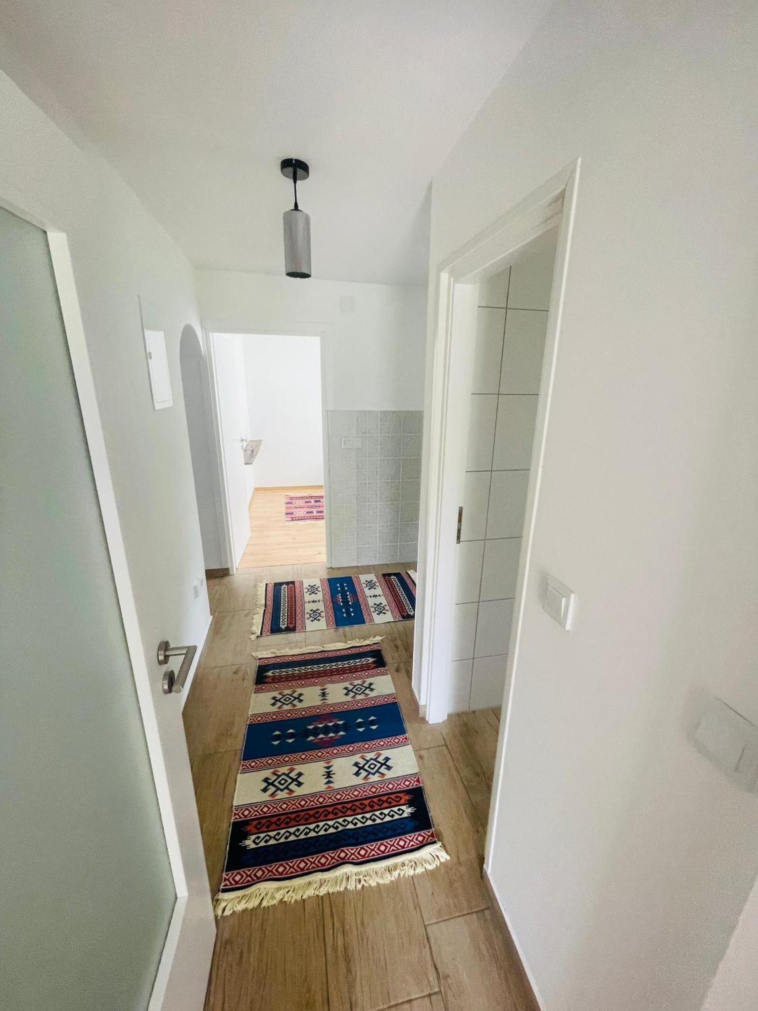 Villa Ruscello Grabovac  Eksteriør bilde
