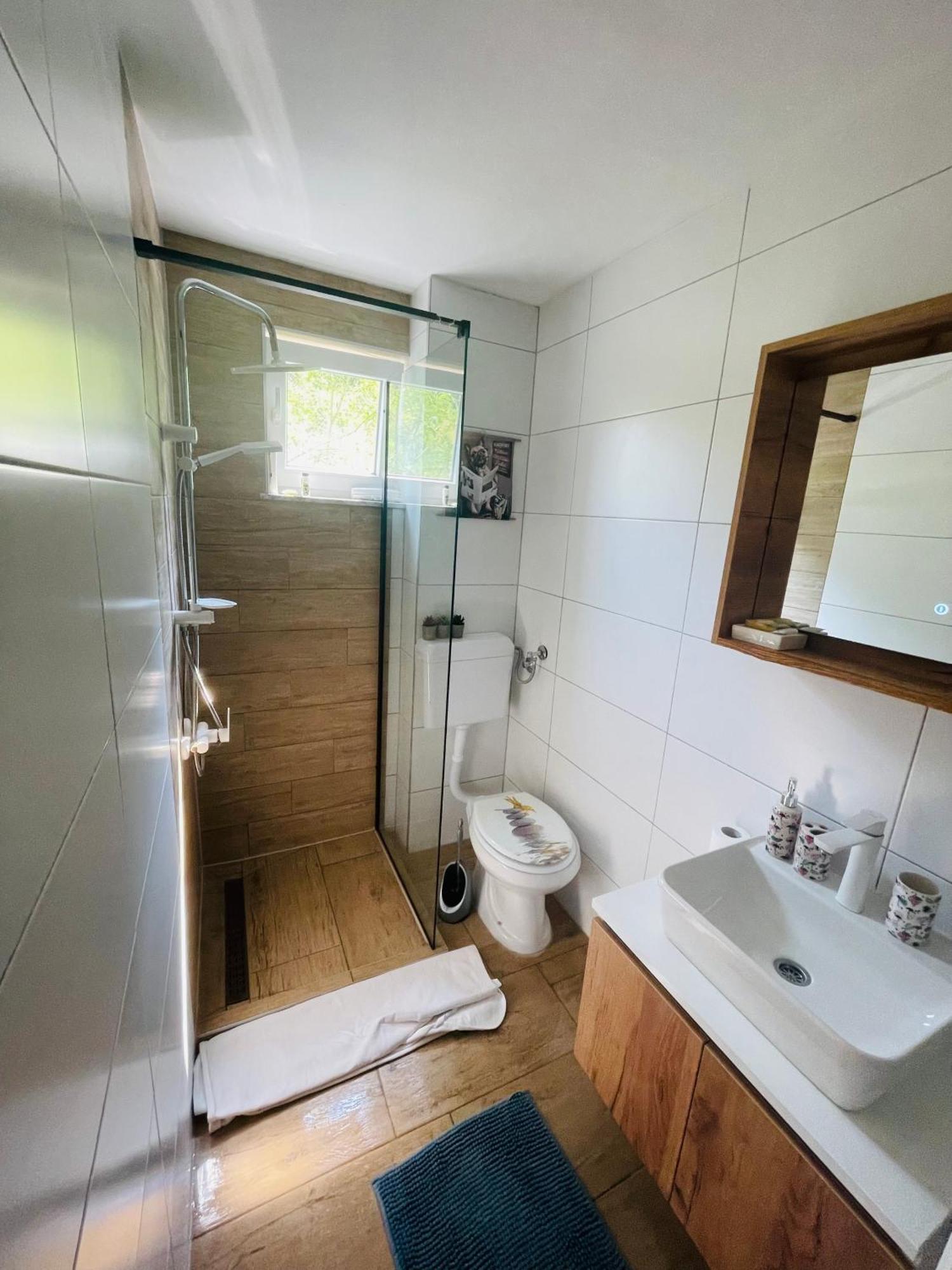 Villa Ruscello Grabovac  Eksteriør bilde