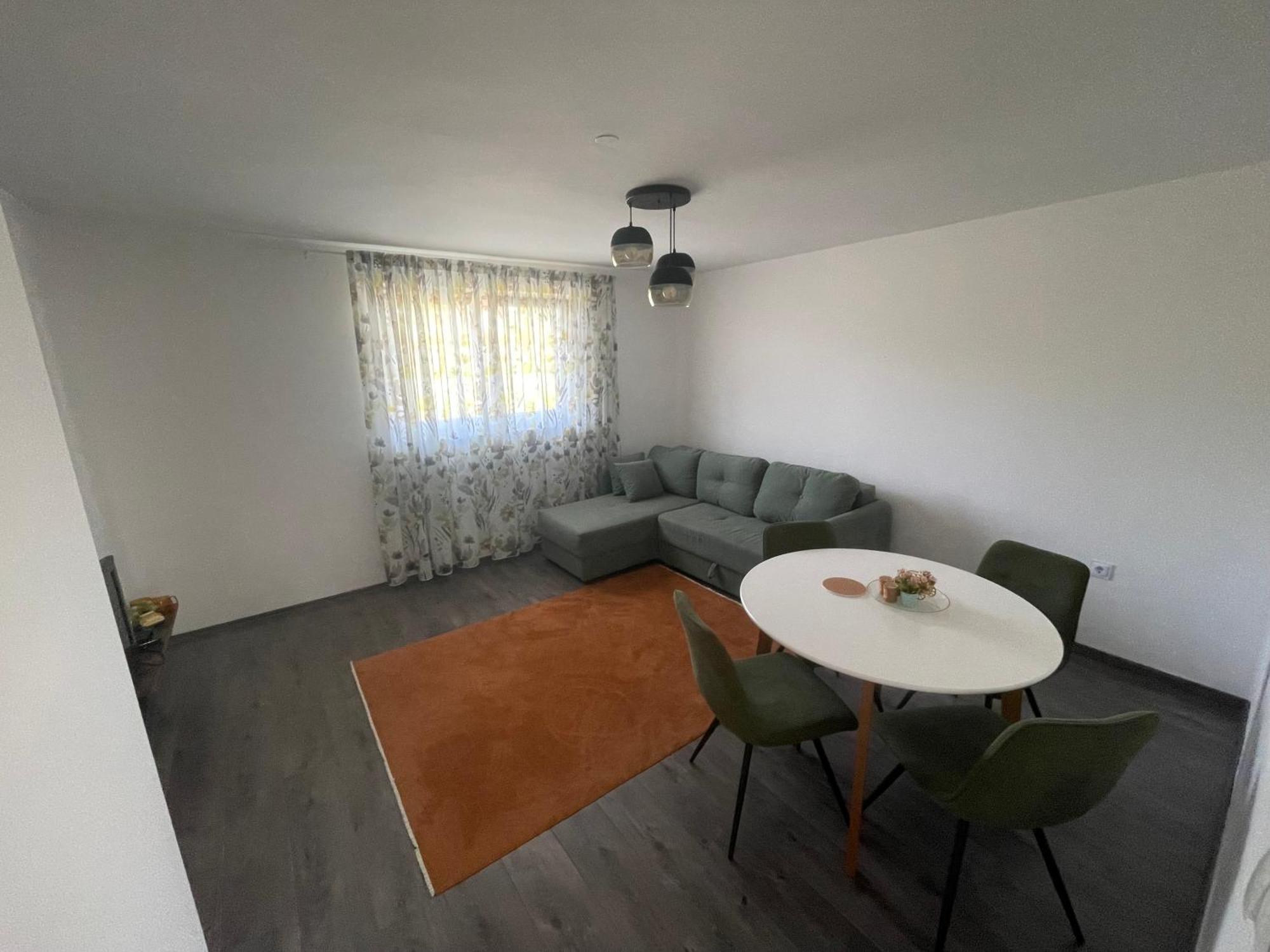 Villa Ruscello Grabovac  Eksteriør bilde