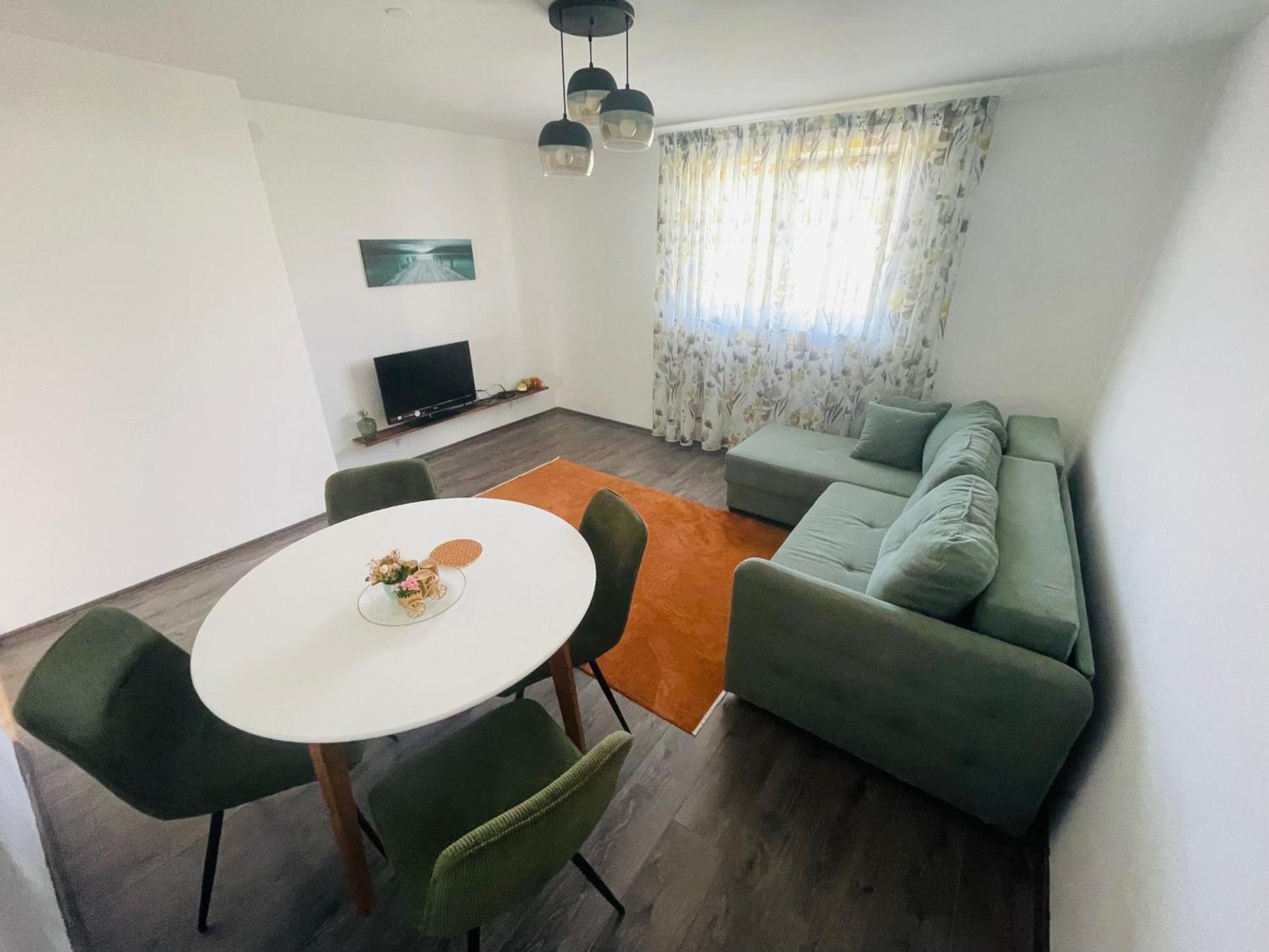 Villa Ruscello Grabovac  Eksteriør bilde