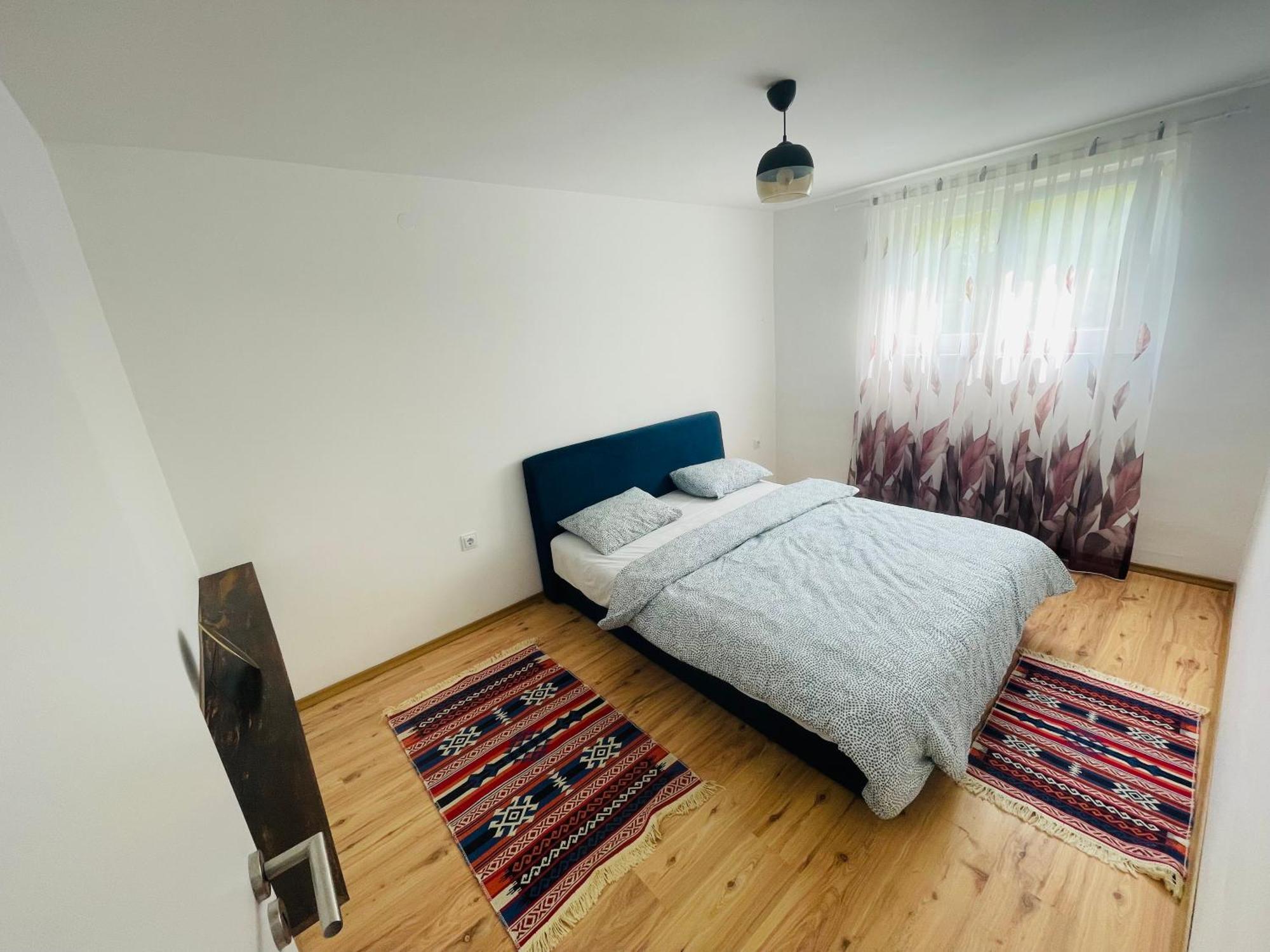 Villa Ruscello Grabovac  Eksteriør bilde